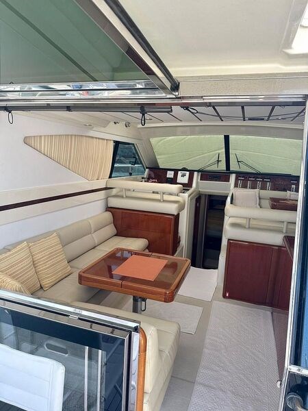 Ferretti 43