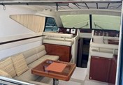 Ferretti 43