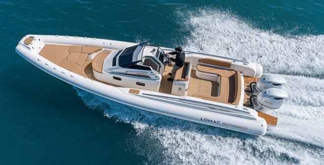 Lomac Granturismo 10.5