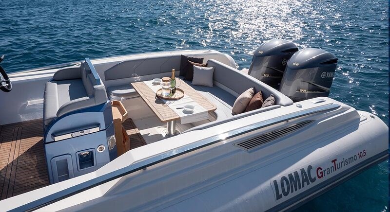 Lomac Granturismo 10.5