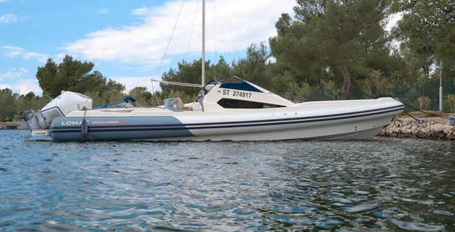 Lomac Granturismo 11.0