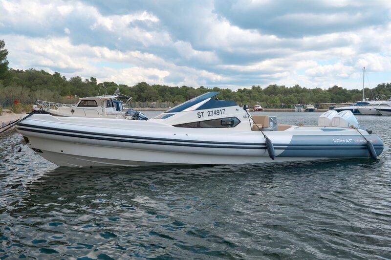 Lomac Granturismo 11.0