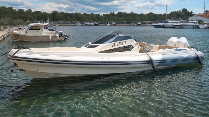 Lomac Granturismo 11.0