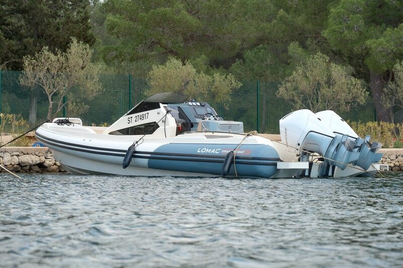 Lomac Granturismo 11.0