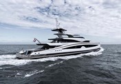 Heesen Sparta 67