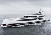 Heesen Sparta 67