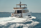 Azimut Magellano 66