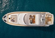 Azimut Magellano 66