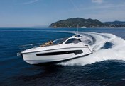 Azimut Atlantis 45