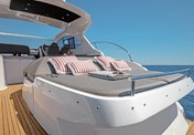 Azimut Atlantis 45