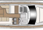 Azimut Atlantis 45