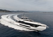 Azimut Grande 26M