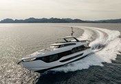 Azimut Grande 26M