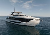 Azimut Grande 26M