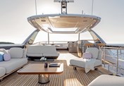 Azimut Grande 26M