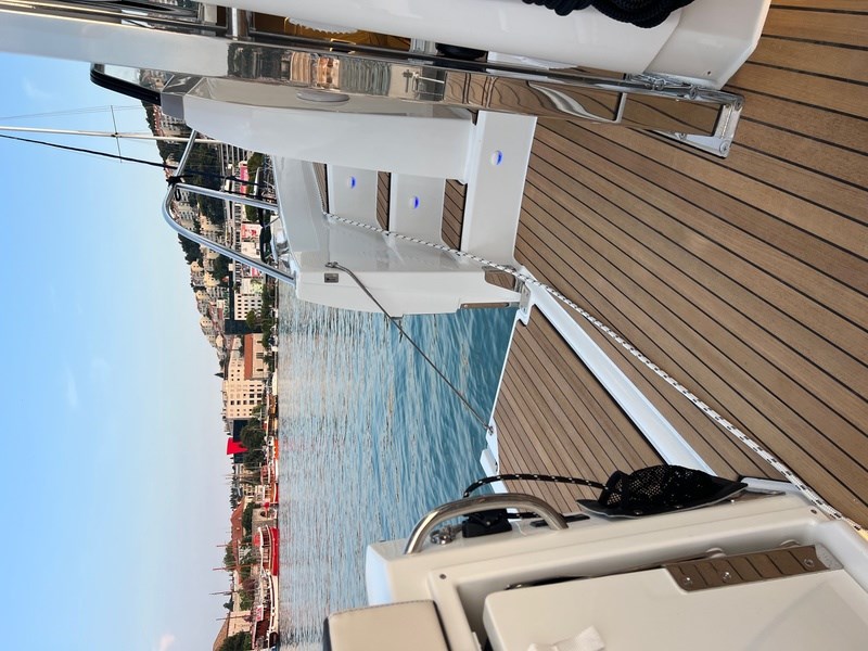 Jeanneau Cap Camarat 10.5 WA