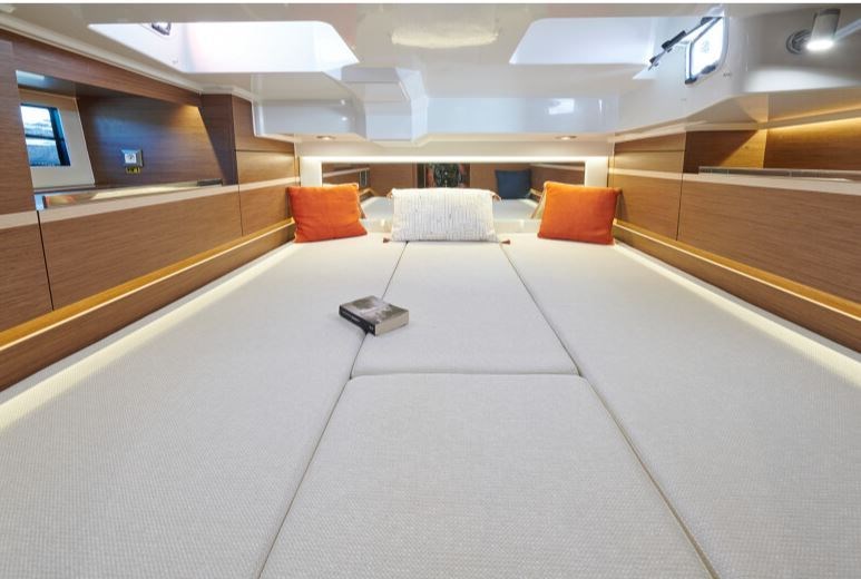 Jeanneau Cap Camarat 10.5 WA