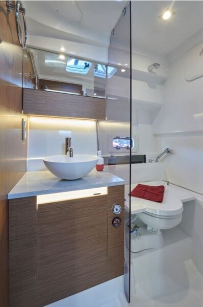 Jeanneau Cap Camarat 10.5 WA