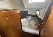 Jeanneau Sun Odyssey 410