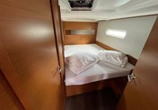 Jeanneau Sun Odyssey 410