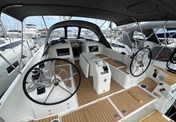 Jeanneau Sun Odyssey 410