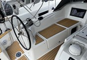 Jeanneau Sun Odyssey 410