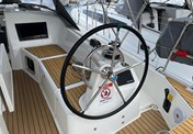 Jeanneau Sun Odyssey 410