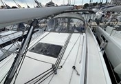 Jeanneau Sun Odyssey 410