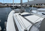 Jeanneau Sun Odyssey 410