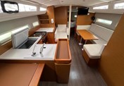 Jeanneau Sun Odyssey 410