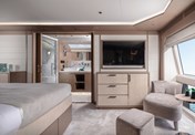 Sirena Yacht 27M