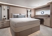 Sirena Yacht 27M