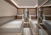 Sirena Yacht 27M