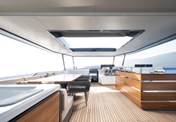 Sirena Yacht 27M