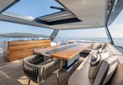 Sirena Yacht 27M