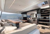 Sirena Yacht 27M