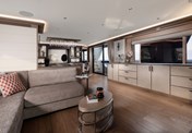 Sirena Yacht 27M