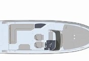 Quicksilver 805 Sundeck