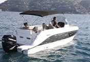 Quicksilver 805 Sundeck