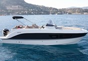 Quicksilver 805 Sundeck