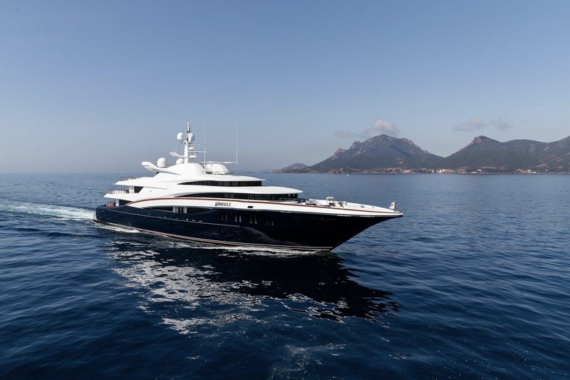 Oceanco 75M