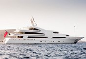 Benetti 60M