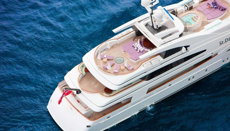 Benetti 60M