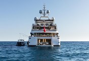 Benetti 58M