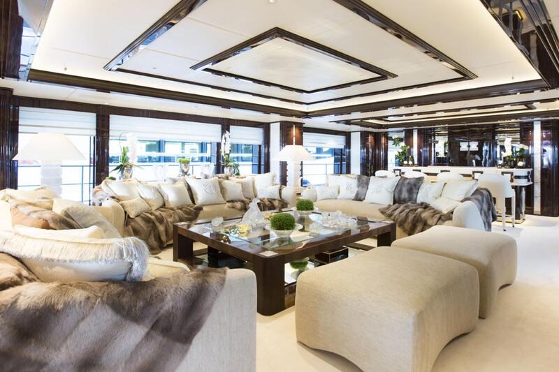 Benetti 58M