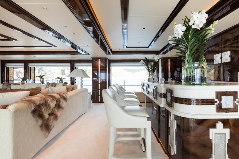 Benetti 58M