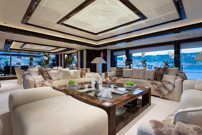 Benetti 58M