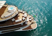 M/Y Chakra