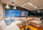 Princess Yacht V58