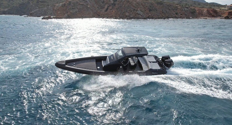 Ribco Venom 34